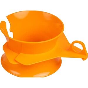 Cable Funnel Drop Ceiling Protector for Safe and Organized Wire Installation-New